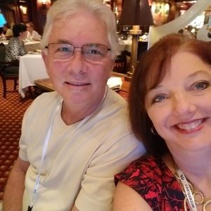 Meet your Posher, Deb